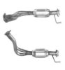 FORD 6766436 Catalytic Converter